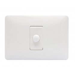 DIMER 300W 120V BLANCO S23 SIMON Cod.23313-90