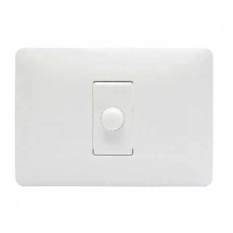 DIMER 300W 120V BLANCO S23 SIMON Cod.23313-90