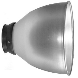 REFLECTOR ALUMINIO MGC400-02  10 DB LU0601
