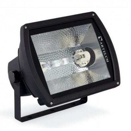 REFLECTOR 150W MH 220V HALOGENO MGT150-01 A DB LU01031