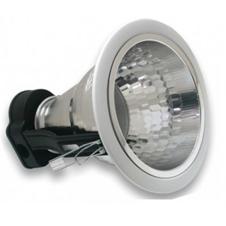 LUMINARIA SPOT BLANCA 5 E27 FM35101 DB LU0403