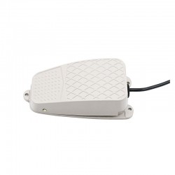 INTERRUPTOR DE PEDAL FS-3 DB IN3001