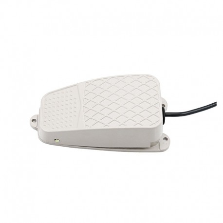 INTERRUPTOR DE PEDAL FS-3 DB IN3001