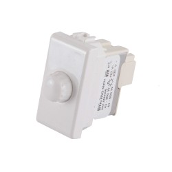Dimmer 300W p/lamp. Incandescentes Modus BTICINO E4355/WB