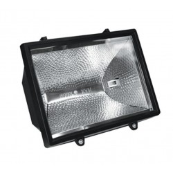 REFLECTOR HALOGENO 1500W 110/220 FERMETAL REF-05
