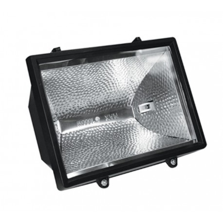 REFLECTOR HALOGENO 1500W 110/220 FERMETAL REF-05