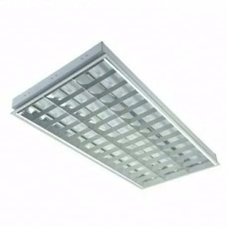 LAMPARA ESPECULAR P/EMB 3X32W C/EQUIPO Y BOMB. FERMETAL  FM LAM-95