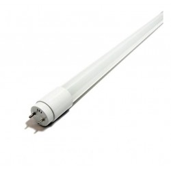 LAMPARA FLUORESCENTE T5 24W 110V FERMETAL LAM-126