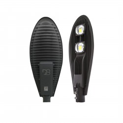 LUMINARIA ALUMBRADO PUBLICO LED 100W 85-265V 65K DB LED5002