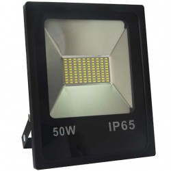 REFLECTOR LED 50W  6000K STAR LIGHT