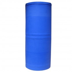 TANQUE CILINDRICO 560LTS SOLINCA