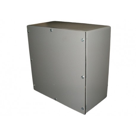 CAJA INTEMPERIE 6X6X6 TAELINCA TPW-666