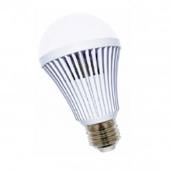 BOMBILLO LED 12W E27 110V ECOWATTS