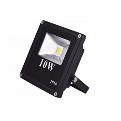 REFLECTOR LED 10W 85-285V 6500K DB LED0001