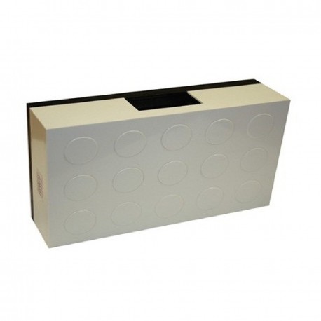 TIMBRE MELODIA SUP. 110V FERMETAL TIM-02