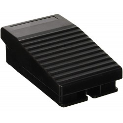 INTERRUPTOR DE PEDAL FS-1 DB IN3002