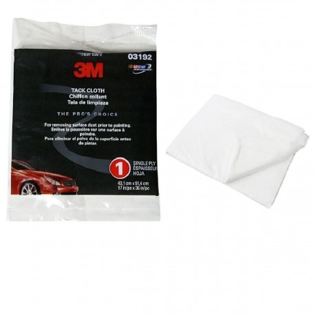 TELA DE LIMPIEZA AUTOMOTRIZ 03192 3M