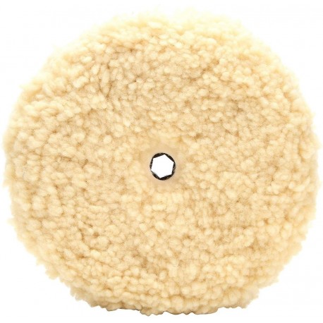 MOPA PARA PULIR DE LANA DOBLE CARA 3M 05753