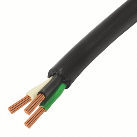 CABLE 3X14 ST NEGRO PHELPS DODGE