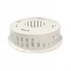 PLATO PARA LAMPARA INDUSTRIAL DE 12" PLA-02 FERMETAL