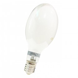 BOMBILLO MERCURIO 175W G.E 24062