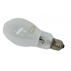 BOMBILLO MERCURIO 80W E27 6500K GE 705558