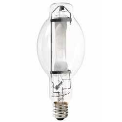 BOMBILLO MH 1500W OVOIDE E40 4000GK GE 47326 47326
