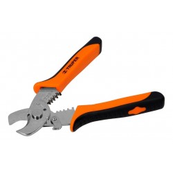 ALICATE PELACABLE 7 TRUPER 17374