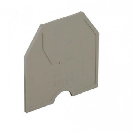 AB1AC24 TAPA GRIS P/AB1VV235U/435U SCHNEIDER AB1AC24