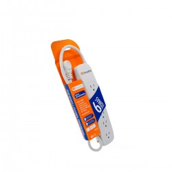 REGLETA ESTANDAR 0,8 MTS GMT-6-120S08 EXCELINE