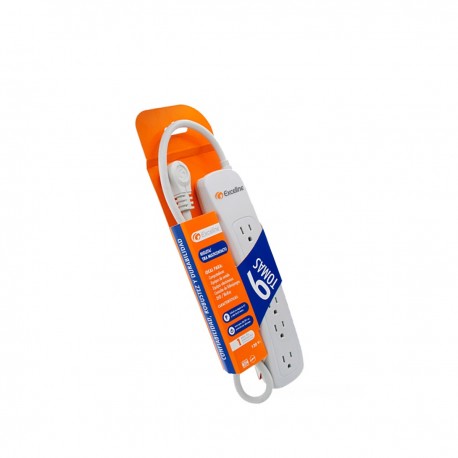 REGLETA ESTANDAR 0,8 MTS GMT-6-120S08 EXCELINE