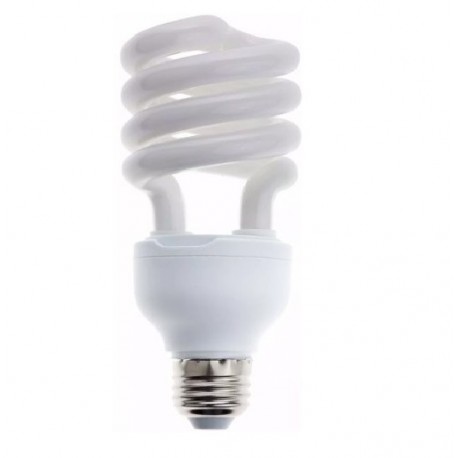 BOMBILLO AHORRADOR 36W DB BO0101