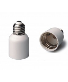 SOCATE ADAPTADOR E40-E27 DB...