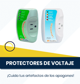 Protectores - Grupo De Biase